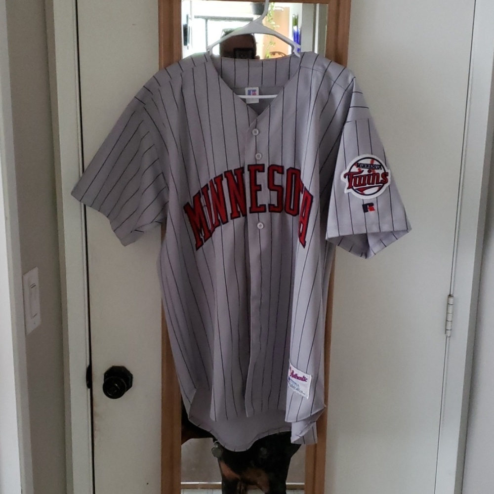 Majestic Jersey